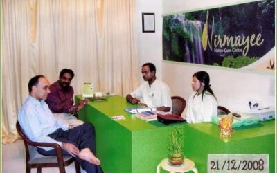 Say Goodbye To Medicines And Hello To Wellness: Experience Colon Hydrotherapy At Nirmayee, Pune