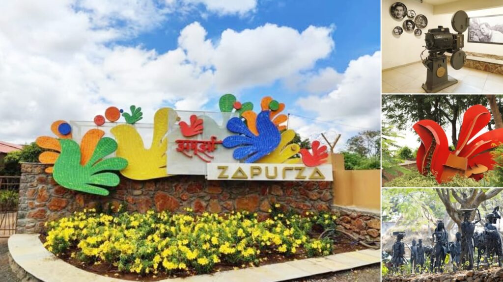 A Cultural Weekend Awaits: Celebrate Kala Mahotsav 2025 & World Museum Day with Art, Performances, and More at Zapurza!