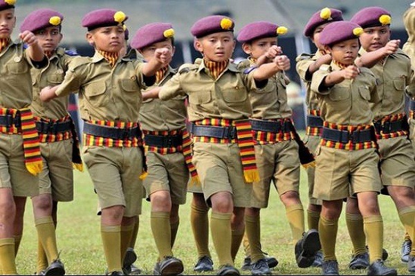 Online Portal Opens For Fourth Round Of New Sainik School Registrations, Govt Plans To Set Up 100 Schools