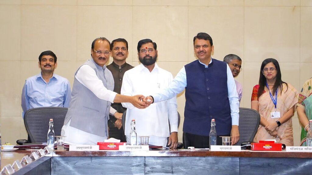 ‘Majhe Ghar, Majhe Adhikar’:  Maharashtra Launches Housing Policy 2025 to Build 35 Lakh Homes by 2030