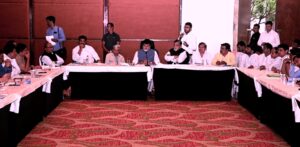 Pune: Maha Govt Approves Multi-Crore Projects To Boost Chakan MIDC Infra: Assures Swift Action On Industrial Concerns  