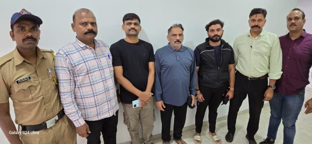Vaishnavi Hagawane Case: Father-in-Law and Brother-in-Law Arrested In Pune 