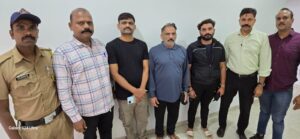 Vaishnavi Hagawane Case: Father-in-Law and Brother-in-Law Arrested In Pune 