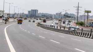 Pune: ₹59.75 Crore Sanctioned for Repair and Widening of Talegaon–Chakan–Shikrapur National Highway, Says PWD Minister