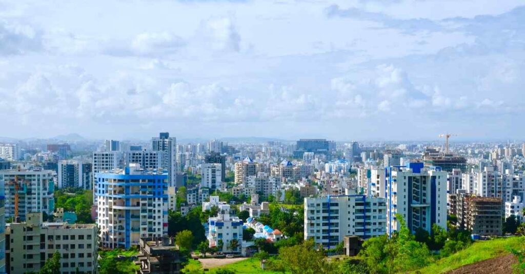 Pune’s Top 10 Affordable Localities to Live: Best Budget Areas for Students, Professionals, and Families