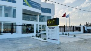 Pune Based KPIT Inaugurates Software Engineering Center In Tunisia To Strengthen Delivery Footprint And Accelerate Innovation
