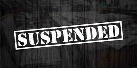 Pune Sub-Registrar Suspended for Causing ₹3.84 Crore Revenue Loss