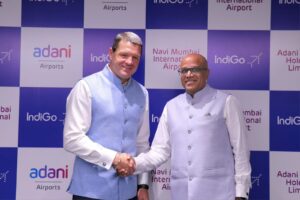 IndiGo To Become First Airline To Launch Commercial Flights From Navi Mumbai International Airport 