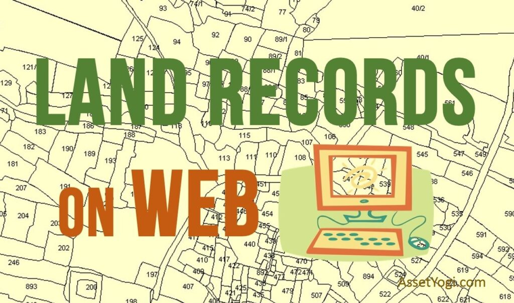 Pune District Administration Launches Digital Access To Land Records