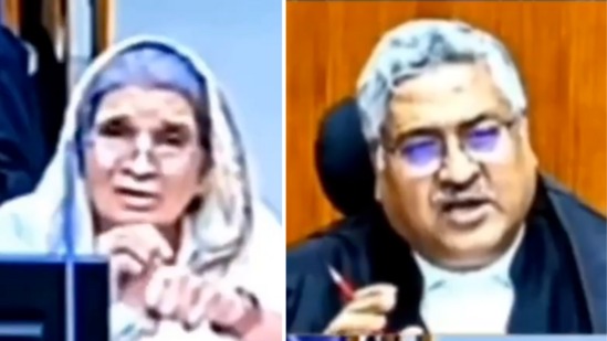 Knowledge is Power: 60-Year-Old Woman Accused of Husband’s Murder Defends Herself with Chemistry Argument