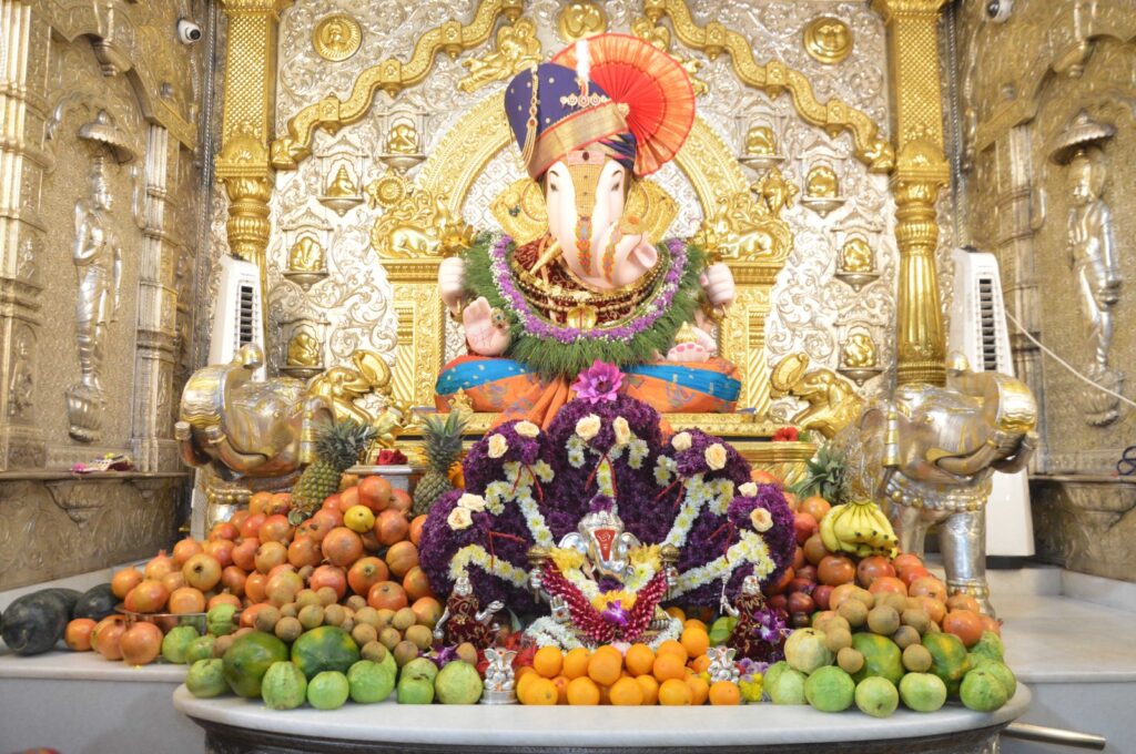 Ganesh Chaturthi 2025 Date, Puja Muhurat in Major Cities – Delhi, Mumbai, Pune, Bengaluru