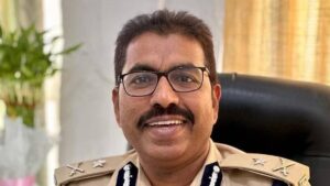 IPS Officer Jalinder Supekar Transferred To Home Guards Dept Amid Accusations Of Misusing Power In Hagawane Case