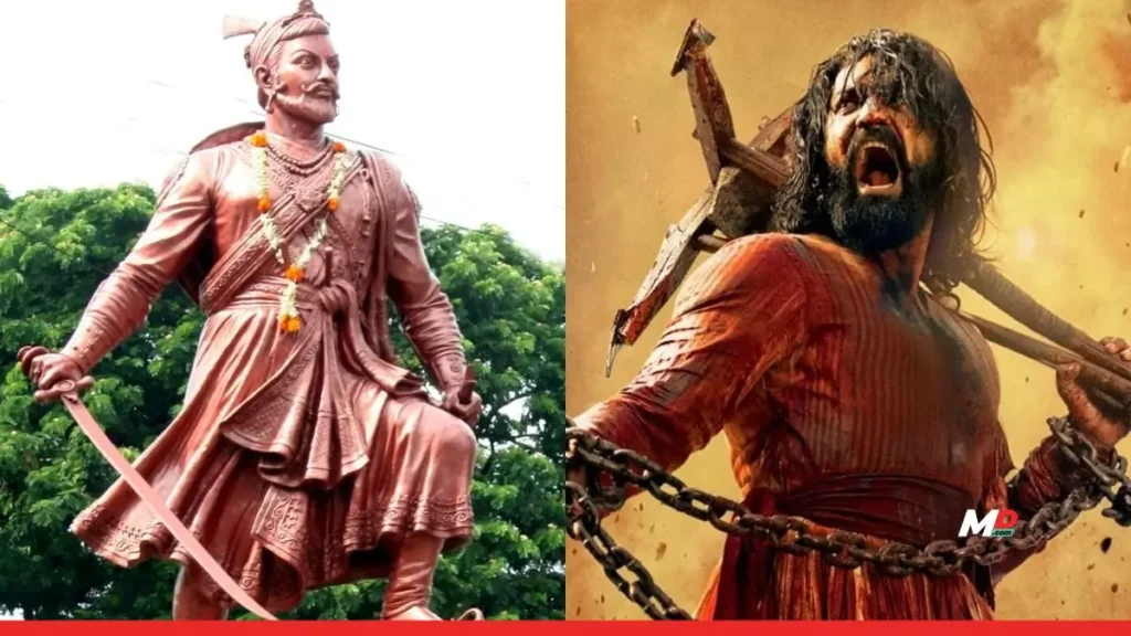 When Chhatrapati Sambhaji Maharaj Almost Captured Goa A Tale of Betrayal, Bravery, and Strategic Brilliance