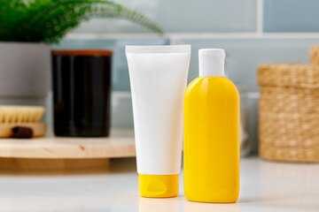 Why You Should Never Store Sunscreen in the Bathroom, According to Experts