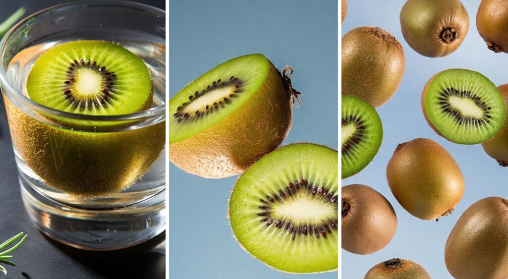 Why You Should Start Your Day with Just One Kiwi: 11 Surprising Benefits Packed in a Tiny Green Fruit