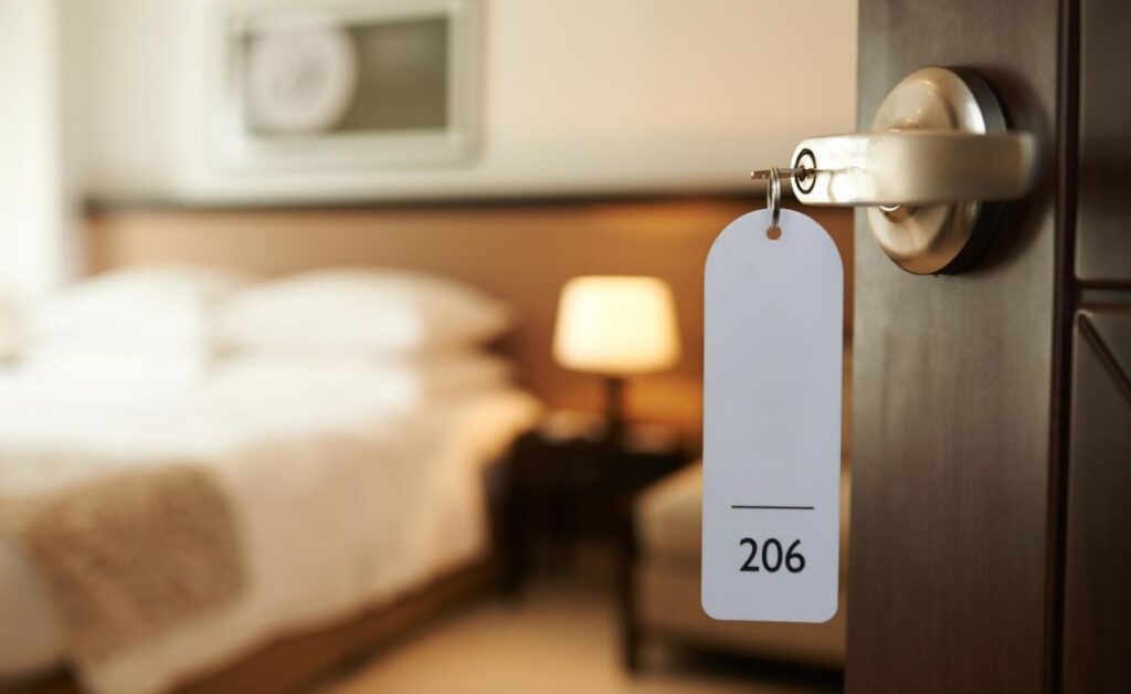 You Can Take These 5 Items Home While Checking Out of a Hotel – No One Will Object