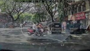 accident