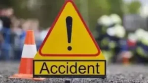 accident