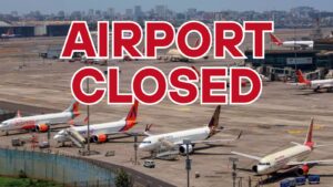 Govt Extends Closure of 24 Airports Till May 14 Amid Escalating India-Pakistan Tensions