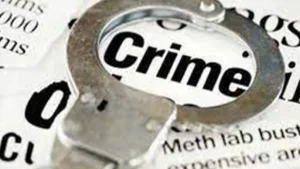 crime