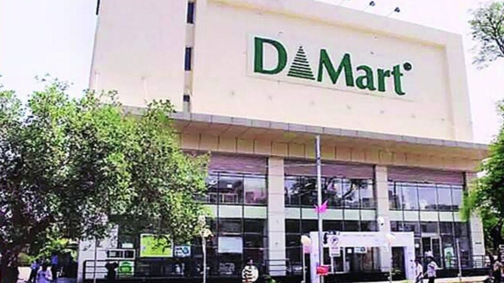 dmart