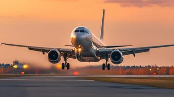 flight