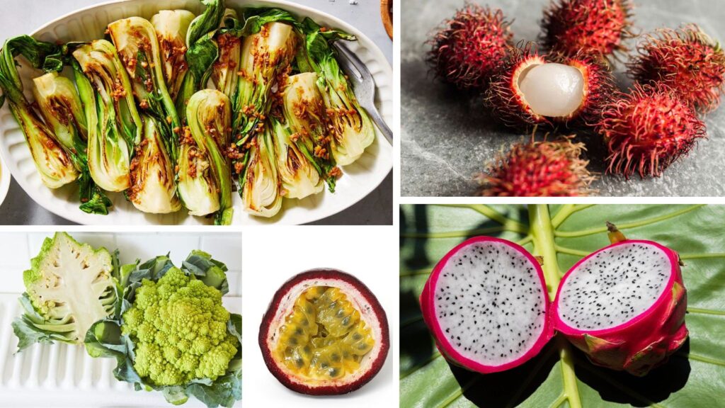 fruit