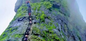 Planning A Monsoon Trek To Harihar Fort? Know The New Rules Before You Go