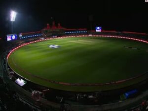 IPL 2025: PBKS vs DC Match Abandoned in Dharamsala