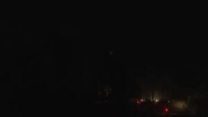 Blackouts in Amritsar, Pathankot, Barmer, Vaishno Devi Amid Escalating India-Pakistan Tensions