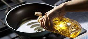 Making the Right Choice: A Guide to Choosing Healthy Cooking Oils