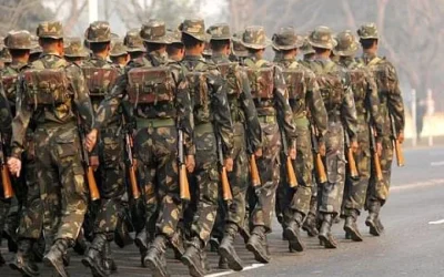 indian army