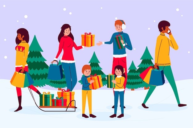 Tips to Manage Finances During Christmas