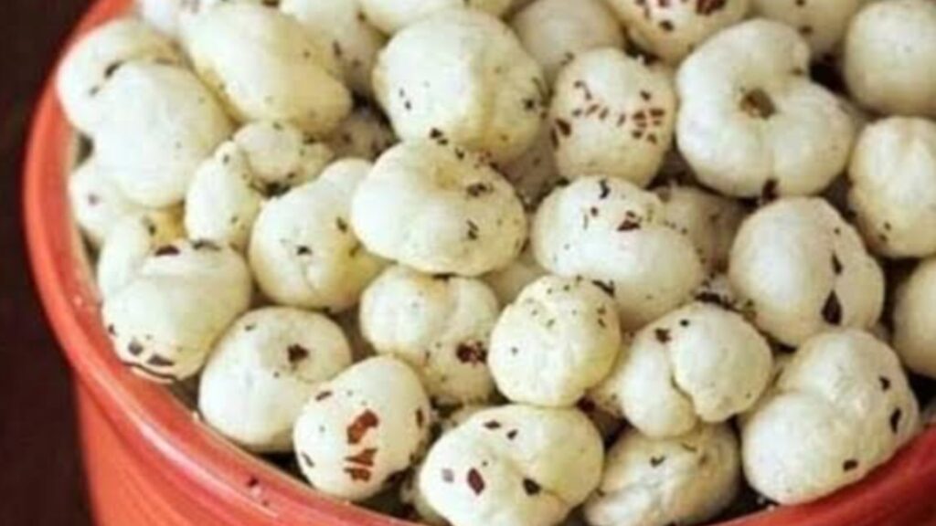 makhana