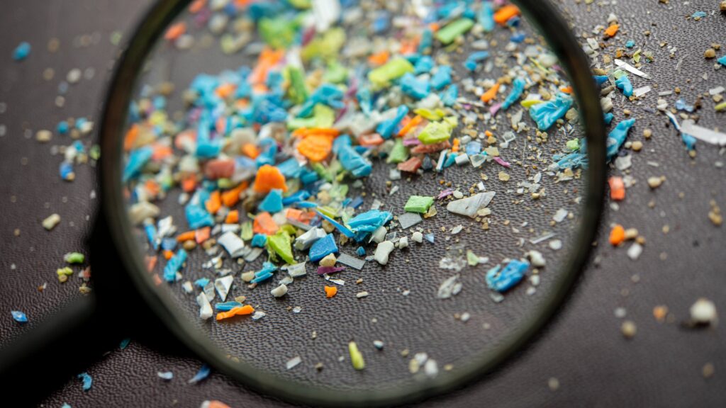 US Doctor Shares 4 Natural Ways to Help Detox Microplastics from the Body