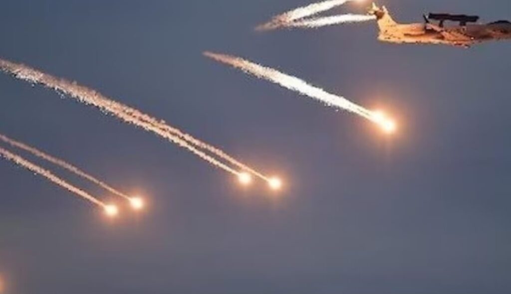 missile-attack