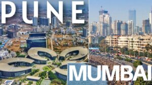 pune vs mumbai