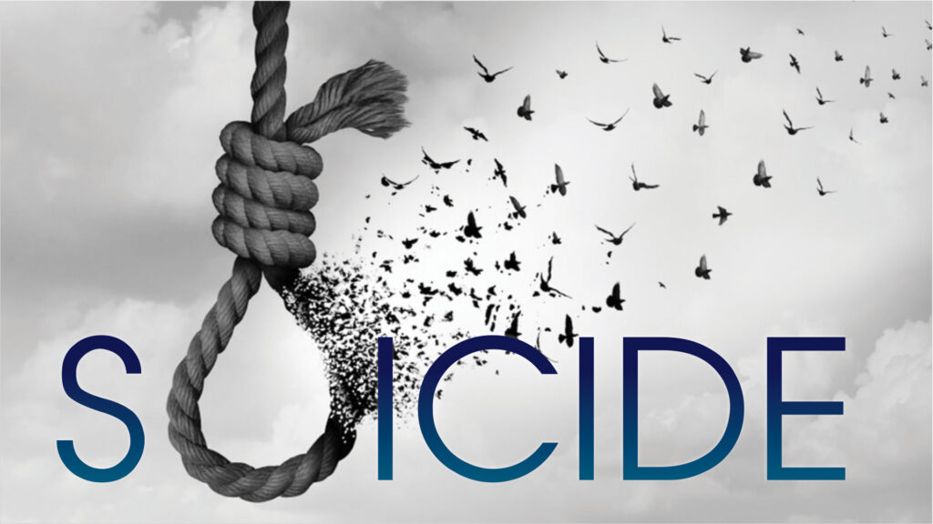 suicide