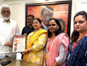Pune: Hindu Mahasangh Urges Education Minister to Address Class 11 Admission Glitches, Warns of Statewide Agitation