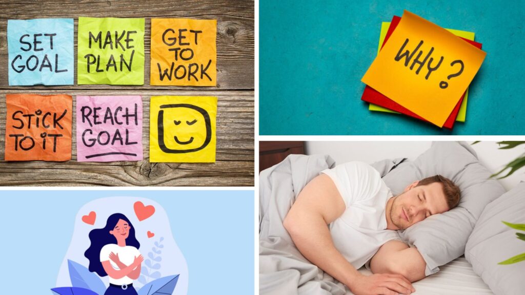 10 Powerful Ways to Strengthen Your Self-Control