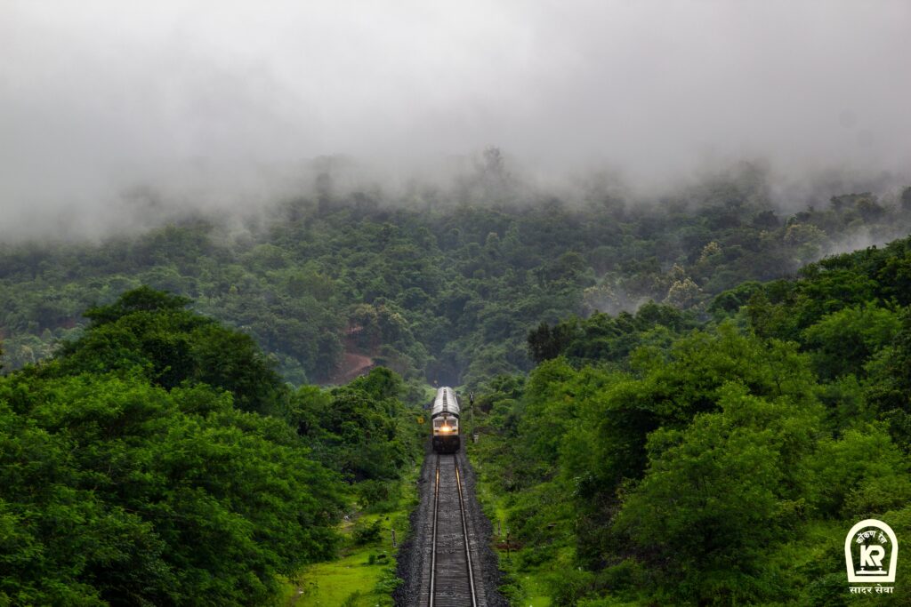 Soon, Take Your Car On A Train From Mumbai To Goa: Konkan Railway Plans Unique Travel Option For Passengers 