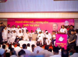 Ajit Pawar, Naresh Arora Reconnect Ahead Of Local Polls — 'Pink Jacket' Campaign Team May Return
