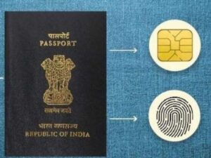 Passport Seva 2.0: India’s Digital Passport Revolution With e-Passports, Faster Police Verification & Seamless Services