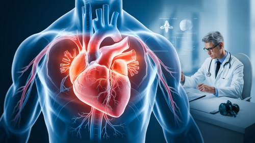 The Silent Signals Your Heart Might Be Ignoring: These 2 Blood Tests Matter More Than You Think