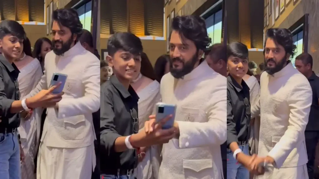 ‘Housefull 5 banake ye attitude?’: Riteish Deshmukh Faces Backlash for Dismissing Young Fan
