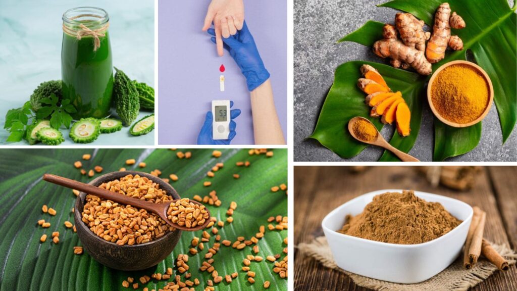 15 Natural Home Remedies to Control Blood Sugar Without Medicines