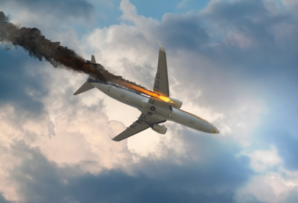 How to Survive a Plane Crash: Practical Tips That Can Save Your Life