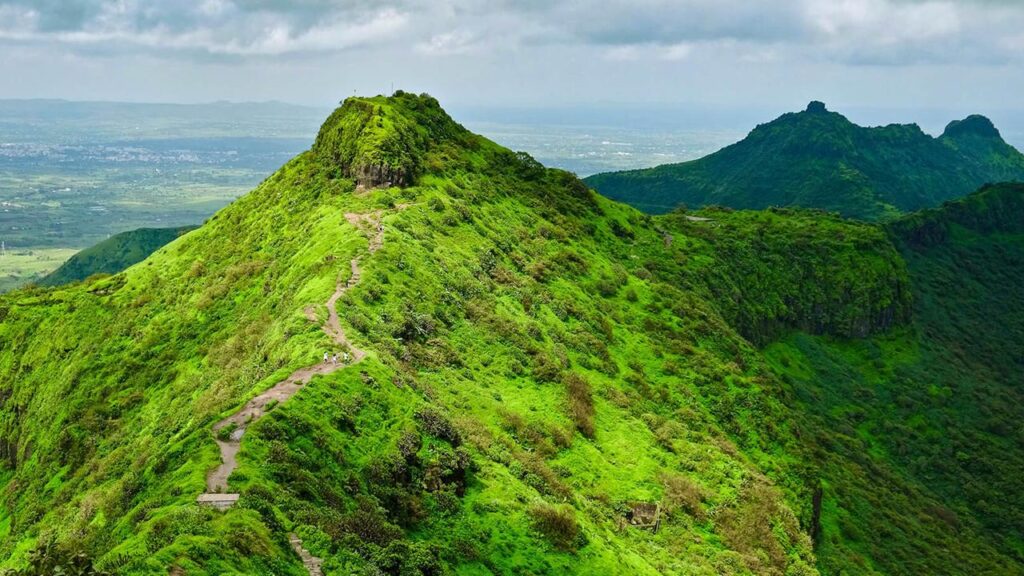 Monsoon Trekking In Sahyadris: Must-Follow Safety Do's and Don’ts