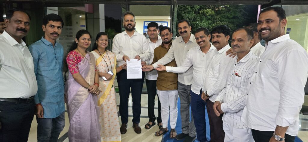 Pune News: Moshi To Get Goshala, Not Slaughterhouse: PCMC Commissioner Assures Locals