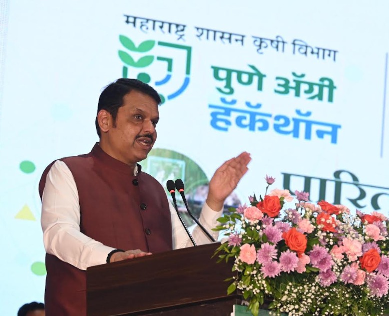 Pune, Nagpur, Solapur Chosen For Clean Plant Centres As Agri Hackathon Wraps Up In City
